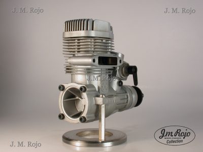 O.S. MAX 55 AX R/C - foto 5 de 6