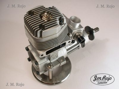 O.S. MAX 55 AX R/C - foto 6 de 6