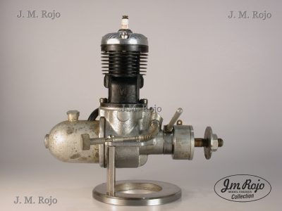 VIVELL SUPER 35 Model 3