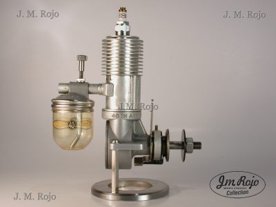 WAHL BROWN JUNIOR 40th Anniversary - foto 1 de 8