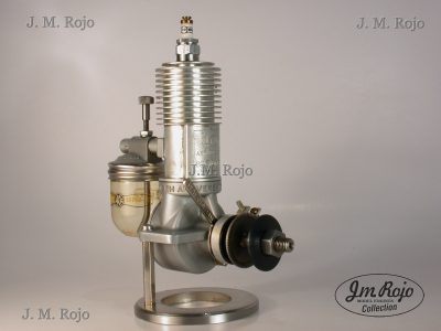 WAHL BROWN JUNIOR 40th Anniversary - foto 2 de 8