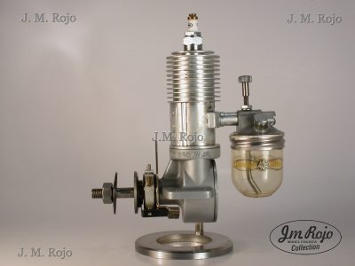 WAHL BROWN JUNIOR 40th Anniversary - foto 4 de 8