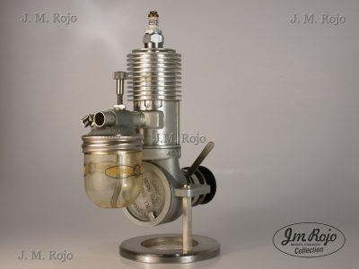 WAHL BROWN JUNIOR 40th Anniversary - foto 6 de 8