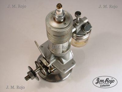 WAHL BROWN JUNIOR 40th Anniversary - foto 7 de 8
