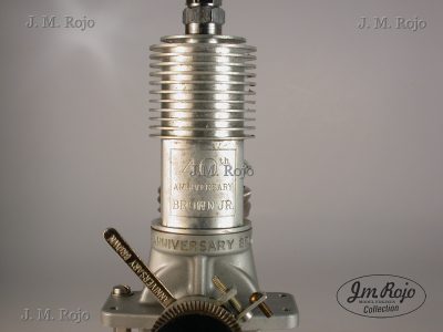 WAHL BROWN JUNIOR 40th Anniversary - foto 8 de 8