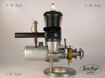 AIR-O-COBRA 45