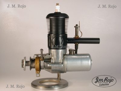 AIR-O-COBRA 45 - foto 4 de 8