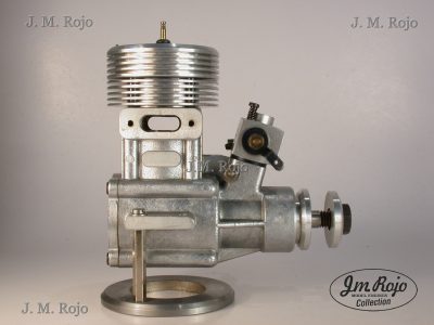 BARBINI B-60