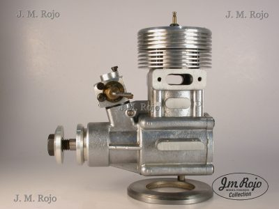 BARBINI B-60 - foto 4 de 6