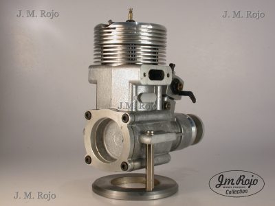 BARBINI B-60 - foto 5 de 6