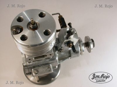 BARBINI B-60 - foto 6 de 6