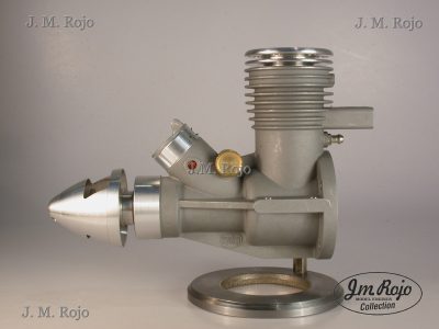 CYCLON 15 Kaz Diesel - foto 4 de 6