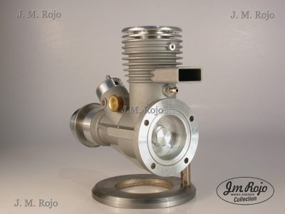 CYCLON 15 Kaz Diesel - foto 5 de 6