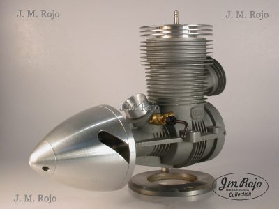 CYCLON C-60 - foto 3 de 7