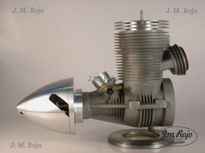 CYCLON C-60 - foto 4 de 7