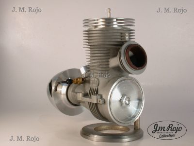 CYCLON C-60 - foto 5 de 7