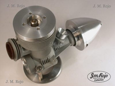CYCLON C-60 - foto 6 de 7