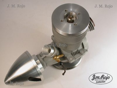 CYCLON C-60 - foto 7 de 7