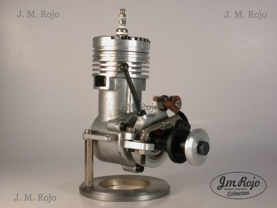 ELIA 6 c.c. BENZ (Replica) - foto 2 de 6
