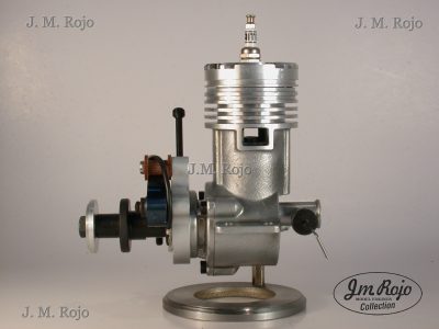 ELIA 6 c.c. BENZ (Replica) - foto 4 de 6