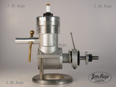 GAROFALI G-9