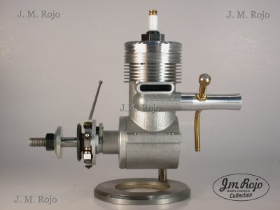 GAROFALI G-9 - foto 4 de 8