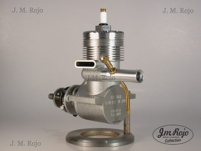 GAROFALI G-9 - foto 5 de 8