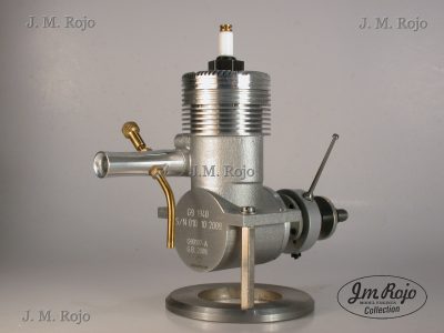 GAROFALI G-9 - foto 6 de 8