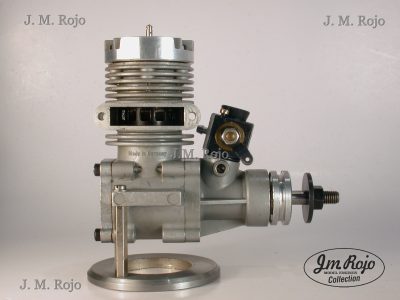 HB 50 R/C