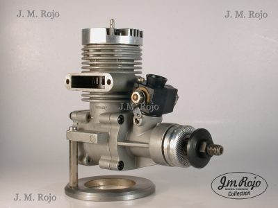 HB 50 R/C - foto 2 de 6