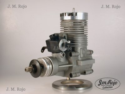 HB 50 R/C - foto 3 de 6