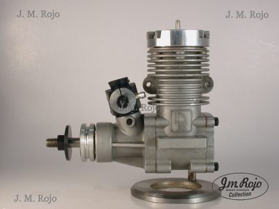 HB 50 R/C - foto 4 de 6