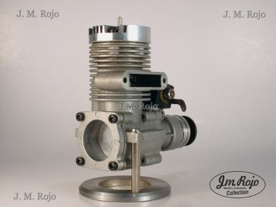 HB 50 R/C - foto 5 de 6