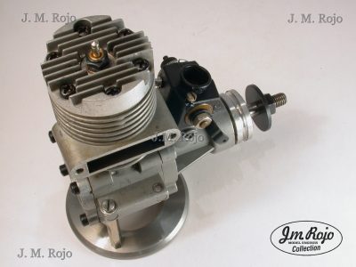 HB 50 R/C - foto 6 de 6