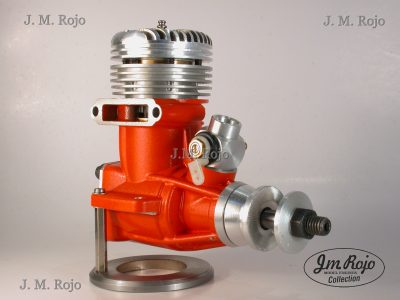 HYPE 69 R/C - foto 2 de 6