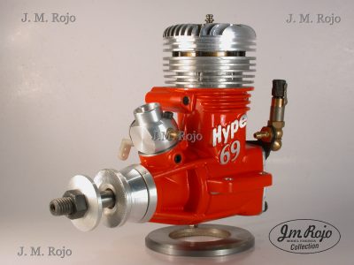 HYPE 69 R/C - foto 3 de 6