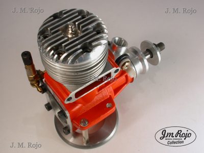 HYPE 69 R/C - foto 6 de 6