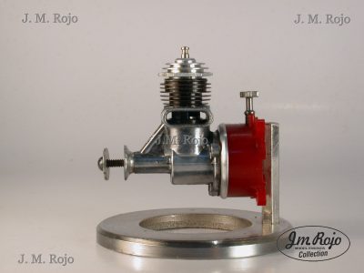 O.K. CUB 024 - foto 4 de 6