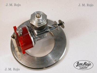O.K. CUB 024 - foto 6 de 6