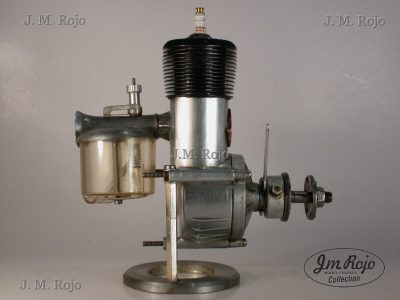 OHLSSON 60 CUSTOM (1940)