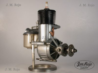 OHLSSON 60 CUSTOM (1940) - foto 2 de 7