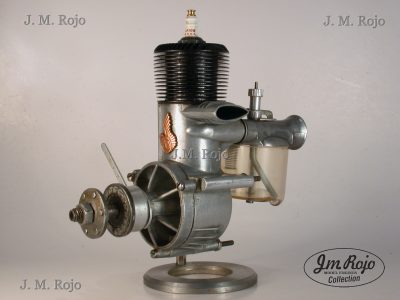 OHLSSON 60 CUSTOM (1940) - foto 3 de 7