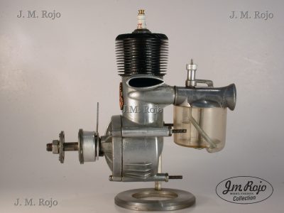 OHLSSON 60 CUSTOM (1940) - foto 4 de 7