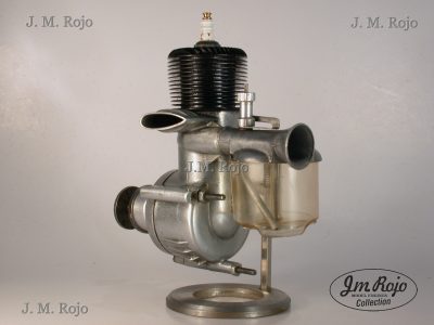 OHLSSON 60 CUSTOM (1940) - foto 5 de 7
