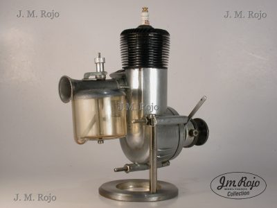OHLSSON 60 CUSTOM (1940) - foto 6 de 7