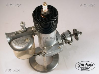 OHLSSON 60 CUSTOM (1940) - foto 7 de 7