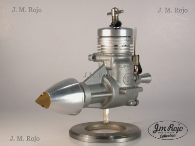 SUPERTIGRE G. 15 RV Diesel (1967) - foto 3 de 7