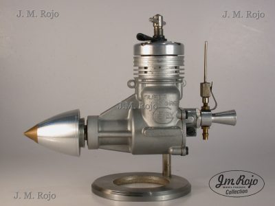 SUPERTIGRE G. 15 RV Diesel (1967) - foto 4 de 7