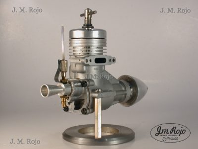 SUPERTIGRE G. 15 RV Diesel (1967) - foto 6 de 7