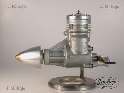 SUPERTIGRE G. 15 RV Glow (1967) - foto 4 de 7